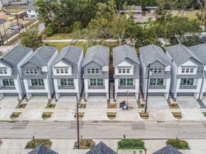 5703H Balbo Street, Houston TX 77091
