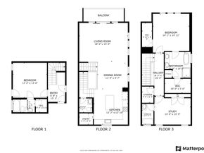 5703H Balbo Street, Houston TX 77091