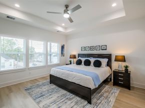 5703H Balbo Street, Houston TX 77091