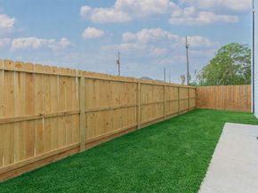 5703H Balbo Street, Houston TX 77091