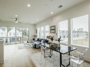 5703H Balbo Street, Houston TX 77091