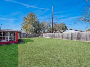 5315 Fairgreen Lane, Houston TX 77048