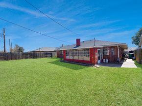 5315 Fairgreen Lane, Houston TX 77048