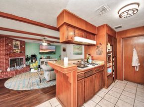 5315 Fairgreen Lane, Houston TX 77048