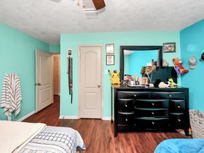 5315 Fairgreen Lane, Houston TX 77048