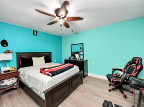 5315 Fairgreen Lane, Houston TX 77048