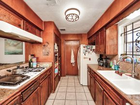 5315 Fairgreen Lane, Houston TX 77048