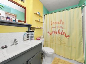 5315 Fairgreen Lane, Houston TX 77048