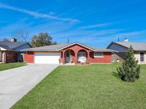 5315 Fairgreen Lane, Houston TX 77048