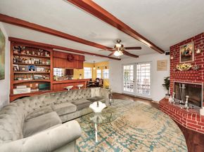 5315 Fairgreen Lane, Houston TX 77048