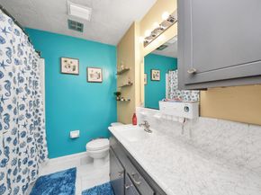 5315 Fairgreen Lane, Houston TX 77048