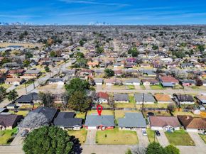 5315 Fairgreen Lane, Houston TX 77048