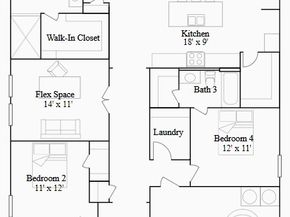 16084 Tallis Drive, Conroe TX 77303