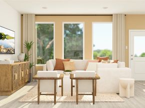 16084 Tallis Drive, Conroe TX 77303