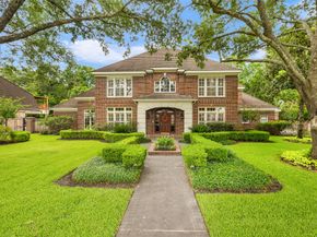 17314 Cedar Placid Lane, Houston TX 77068