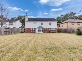 1730 Pilgrim Journey Drive, Richmond TX 77406