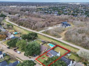 1730 Pilgrim Journey Drive, Richmond TX 77406