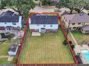 1730 Pilgrim Journey Drive, Richmond TX 77406