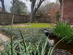 2015 Pecan Trail Drive, Richmond TX 77406