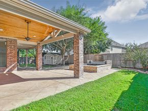 13607 Breakwater Path Loop, Houston TX 77044