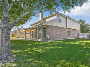 13607 Breakwater Path Loop, Houston TX 77044