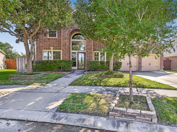 13607 Breakwater Path Loop, Houston TX 77044