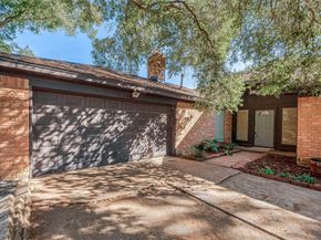 1322 Heights Drive, Katy TX 77493