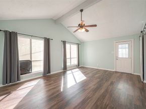 1322 Heights Drive, Katy TX 77493