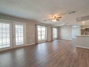 1322 Heights Drive, Katy TX 77493