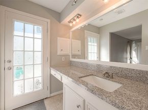 1322 Heights Drive, Katy TX 77493