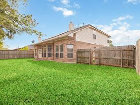 2638 Long Leaf Drive, Sugar Land TX 77478