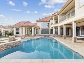 32 Miramar Heights Circle, Sugar Land TX 77479