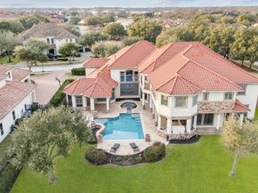 32 Miramar Heights Circle, Sugar Land TX 77479