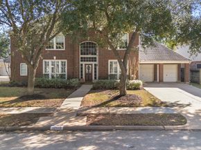 13510 Layton Castle Lane, Cypress TX 77429