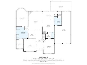 13510 Layton Castle Lane, Cypress TX 77429