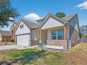 15059 Meadow Glen N, Conroe TX 77306