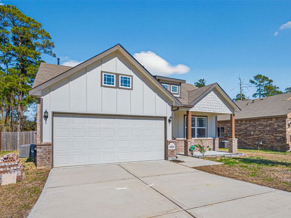 15059 Meadow Glen N, Conroe TX 77306