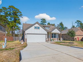 15059 Meadow Glen N, Conroe TX 77306