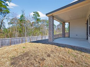 15059 Meadow Glen N, Conroe TX 77306