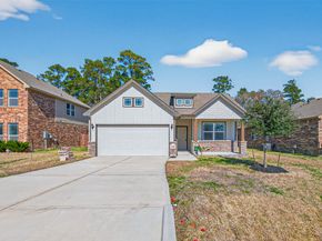 15059 Meadow Glen N, Conroe TX 77306