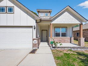 15059 Meadow Glen N, Conroe TX 77306