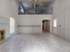 14715 Woodward Gardens Drive, Houston TX 77082