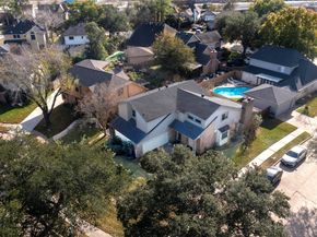 14715 Woodward Gardens Drive, Houston TX 77082