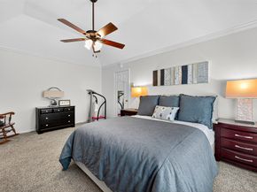 2027 Stetson Place Court, Richmond TX 77406