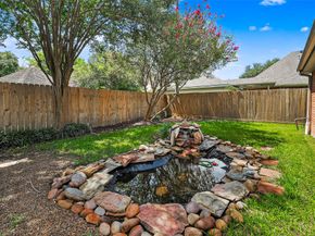 2027 Stetson Place Court, Richmond TX 77406