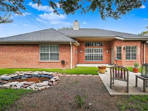 2027 Stetson Place Court, Richmond TX 77406