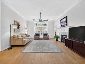 2027 Stetson Place Court, Richmond TX 77406