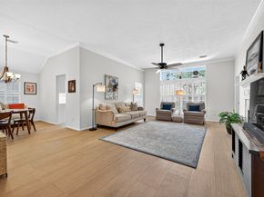 2027 Stetson Place Court, Richmond TX 77406