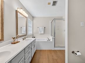 2027 Stetson Place Court, Richmond TX 77406