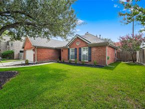 2027 Stetson Place Court, Richmond TX 77406